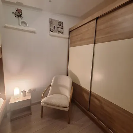 Apartamento Amarea Makarska
