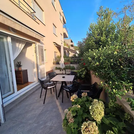 Amarea Apartman Makarska