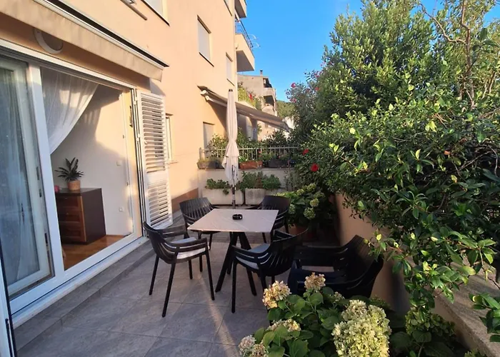 Amarea Daire Makarska