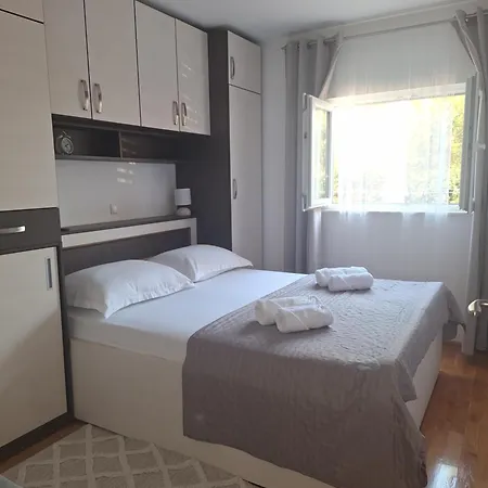 Amarea Makarska