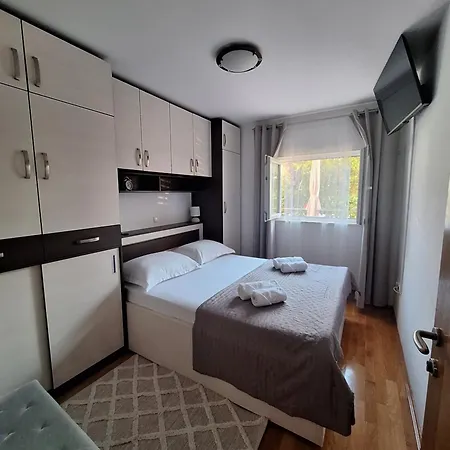 Amarea Apartmán Makarská