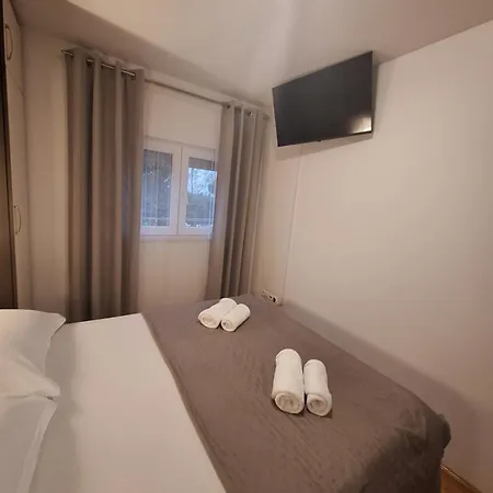 Lejlighed Amarea Makarska