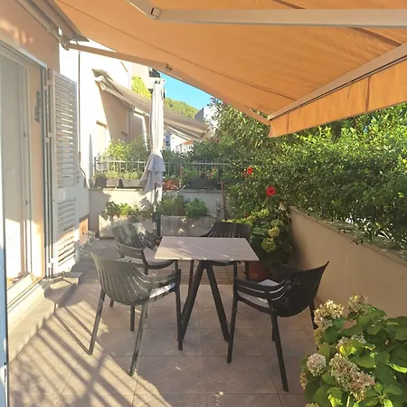 Amarea Apartmán Makarská